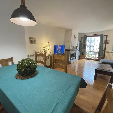 Apartment B42 - En Av Tilos - Villmor