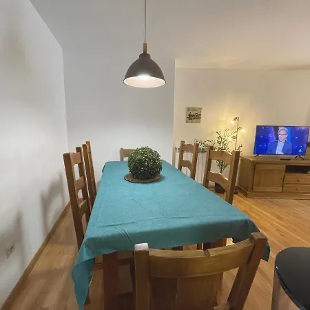 B42 - En Av Tilos - Villmor Benasque