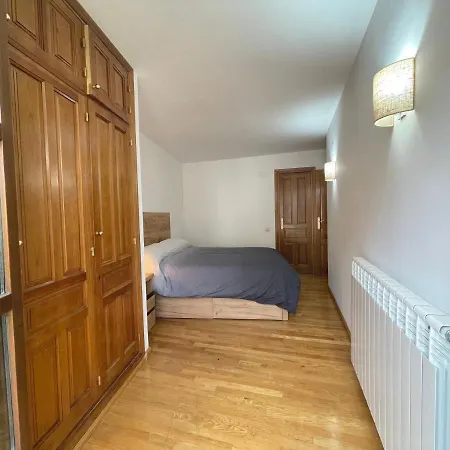 B42 - En Av Tilos - Villmor Apartment Benasque