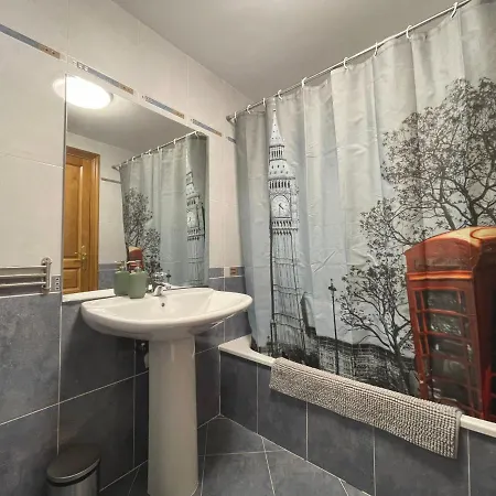 Apartment B42 - En Av Tilos - Villmor *