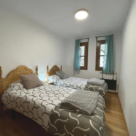 Apartment B42 - En Av Tilos - Villmor