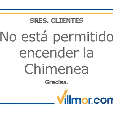 B42 - En Av Tilos - Villmor アパート *