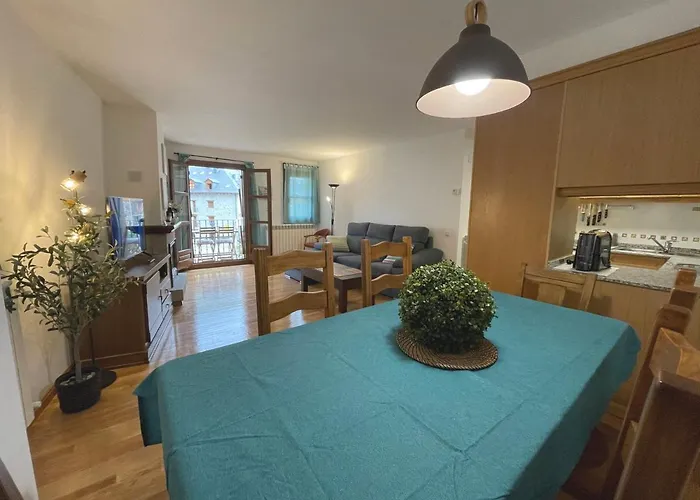 Апартаменты B42 - En Av Tilos - Villmor *