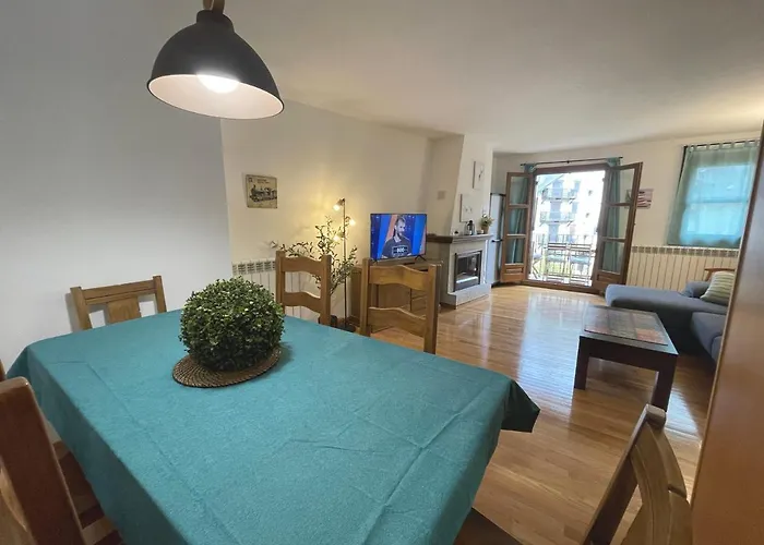 Апартаменты B42 - En Av Tilos - Villmor