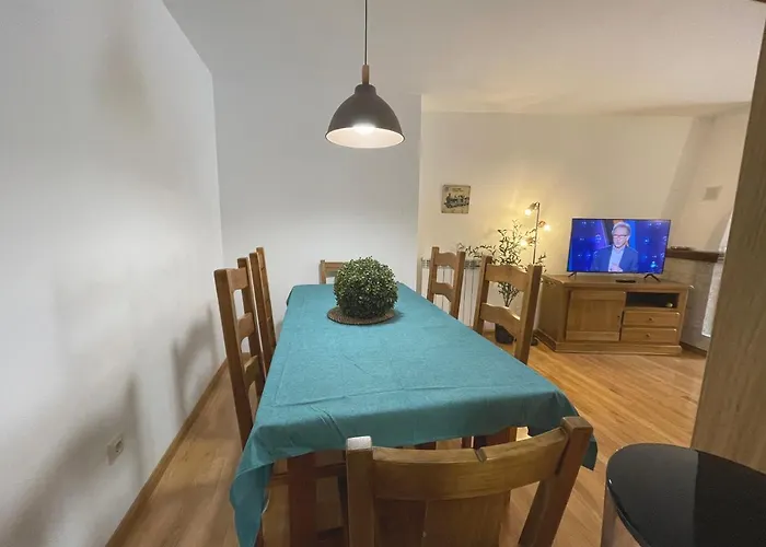 B42 - En Av Tilos - Villmor Бенаске