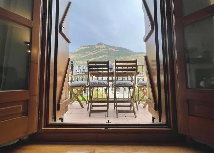 B42 - En Av Tilos - Villmor Daire Benasque