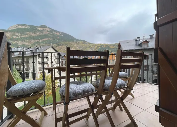 B42 - En Av Tilos - Villmor Апартаменты Бенаске