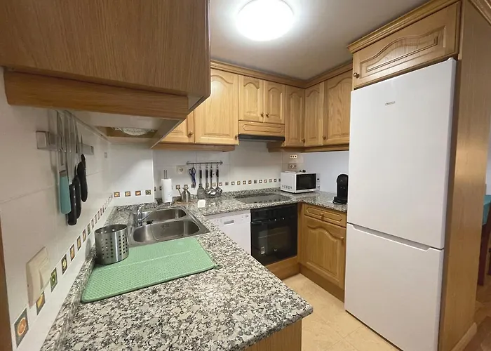 B42 - En Av Tilos - Villmor Апартаменты