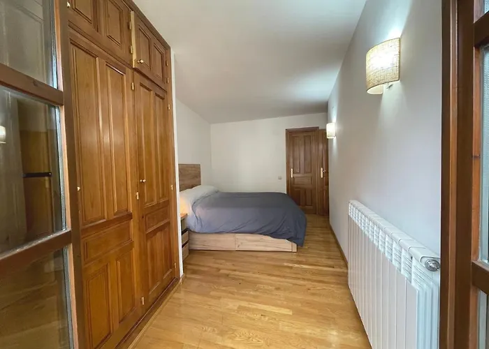 B42 - En Av Tilos - Villmor Апартаменты Бенаске