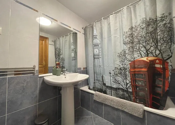 Апартаменты B42 - En Av Tilos - Villmor *