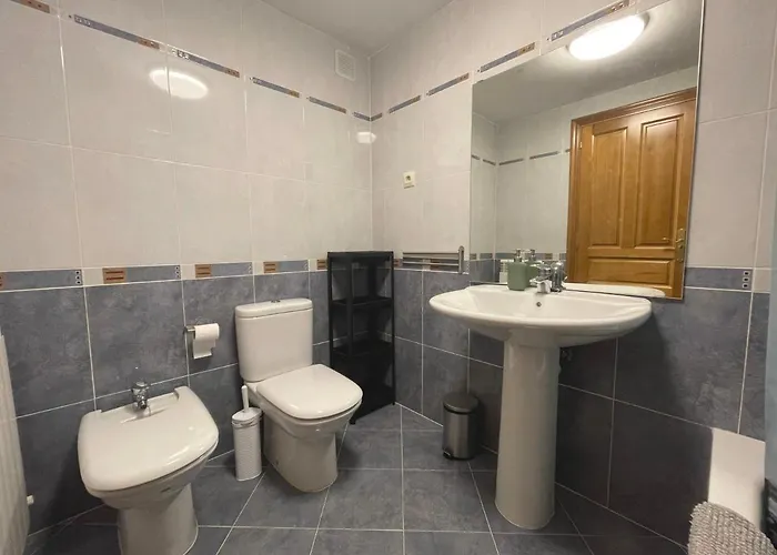 B42 - En Av Tilos - Villmor Апартаменты Бенаске