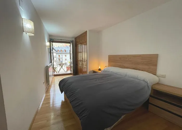 B42 - En Av Tilos - Villmor Апартаменты Бенаске