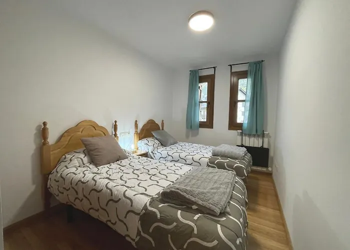 Апартаменты B42 - En Av Tilos - Villmor